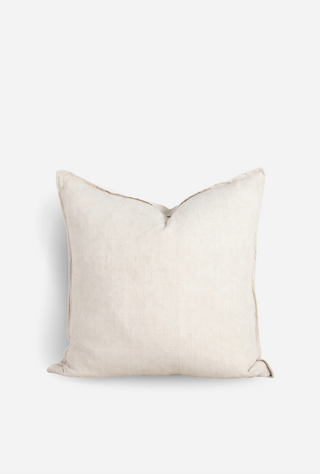 Arcadia Cushion Almond