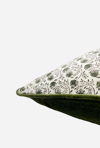 Sorrel Cushion