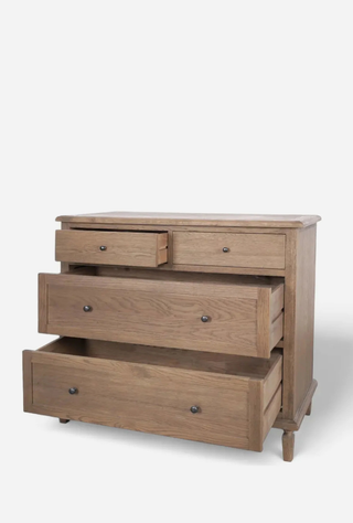 Freya Chest Drawers