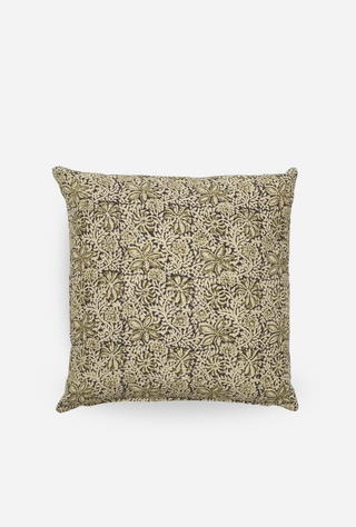 Clovelly Forest Cushion