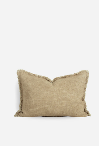 Dover Cushion Natural