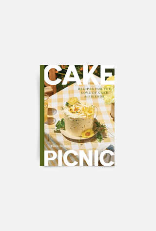 Cake Picnic
