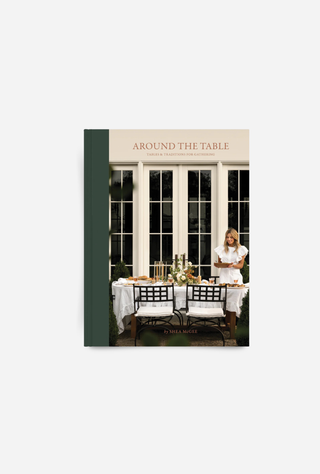Around The Table- Shea Mcgee