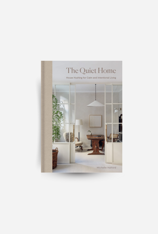 Quiet Home