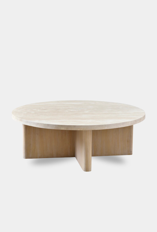 Marlowe Round Coffee Table