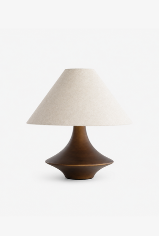 Vella Bronze Table Lamp