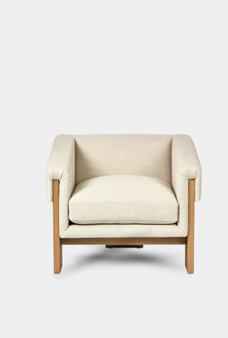 Claude Armchair