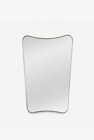 Royale Mirror Gold