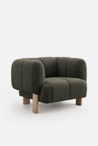 Ditto Armchair