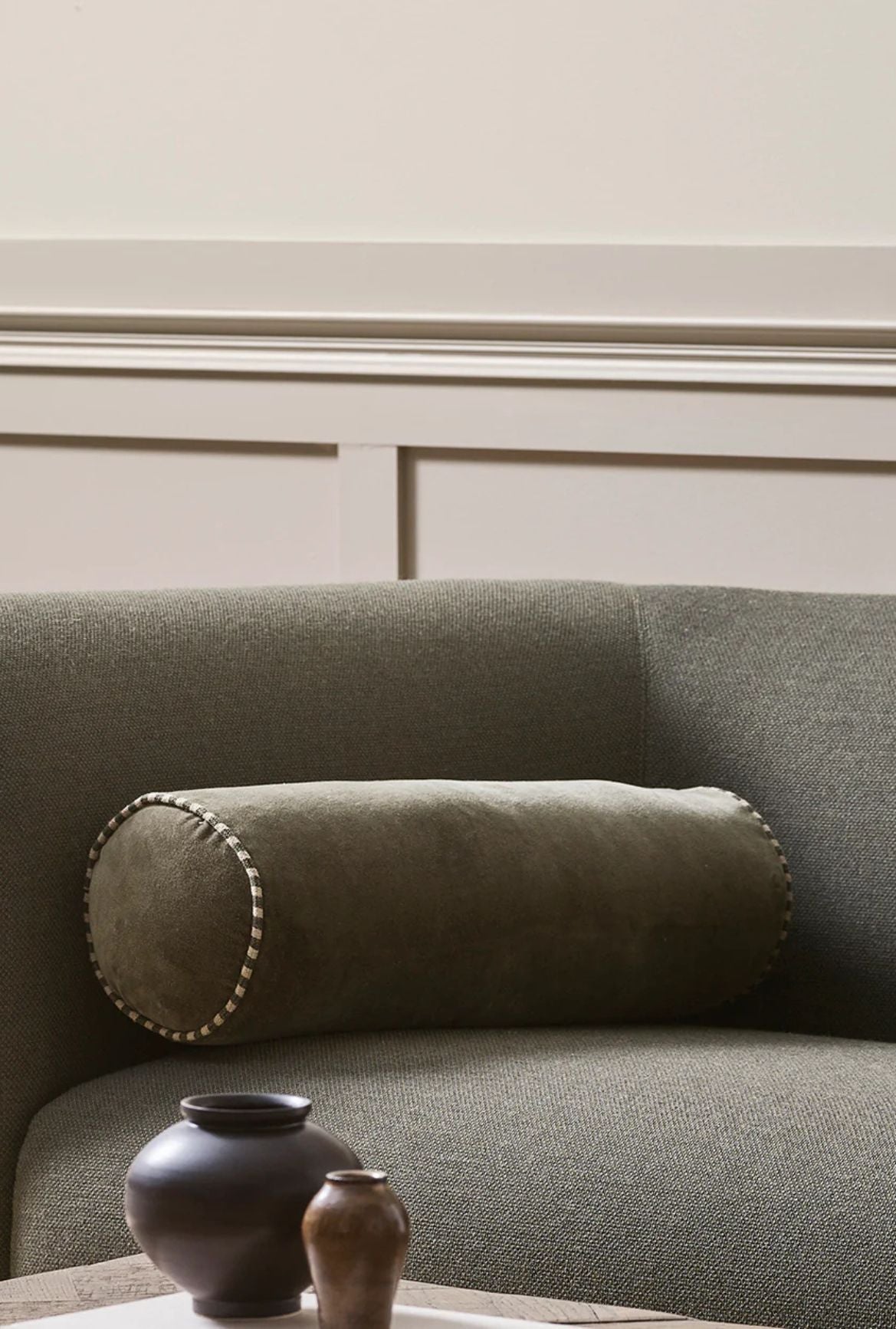 Virtual Cushion Styling