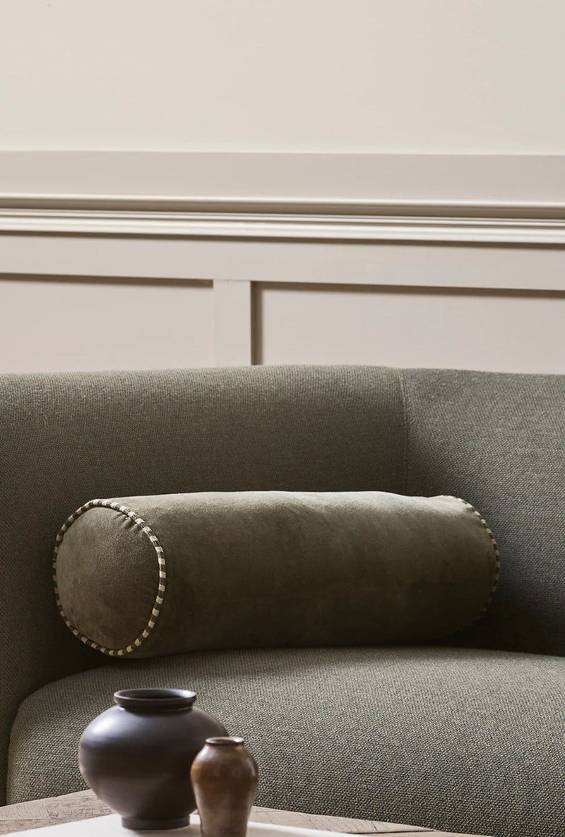Virtual Cushion Styling