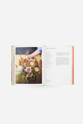 Naturalistic Flowers