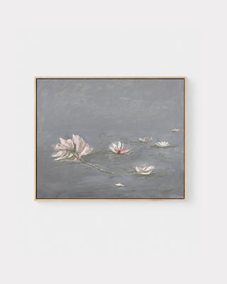 Still Waters- Cherie Boland