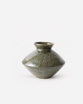 Natsuka Squat Vase