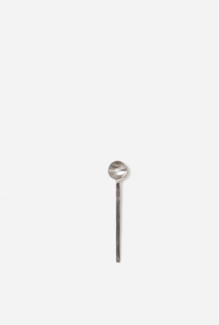 Forge Condiment Spoon