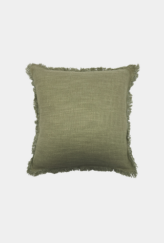 Terrain Verde Cushion