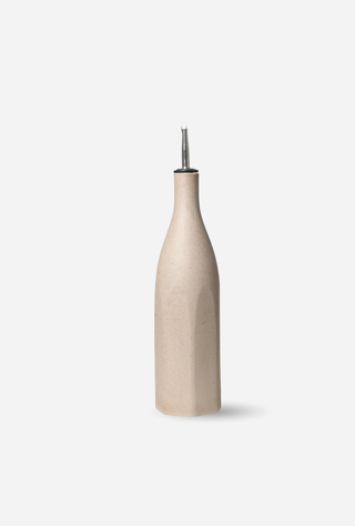 Ceramic Olive Oil Bottle