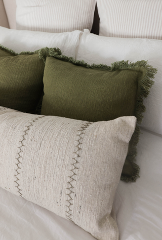 Virtual Bed Styling