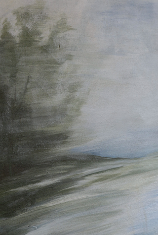 A Softer Seaside by Cherie Boland