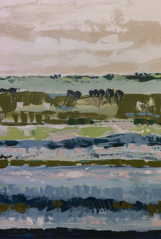 Country Creek Colour- Jac Harvey