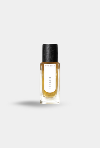 Seeker | Eau de Parfum