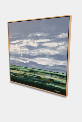 The River Flats - Jac Harvey