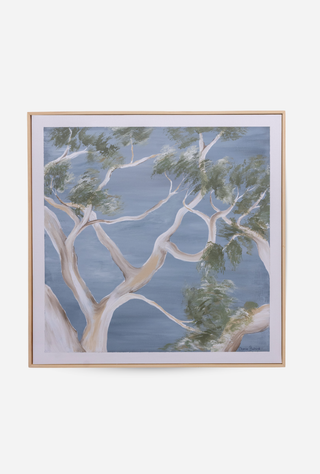 'Wind in the Eucalypt'- Cherie Boland