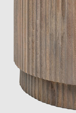 Marmo Round Dining Table