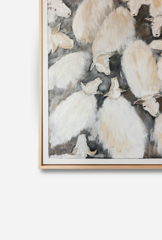 'Gathered'- Cherie Boland