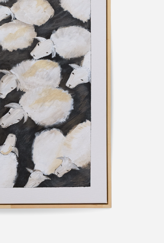 'The Gathering'- Cherie Boland