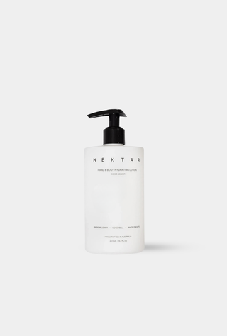 Coco De Mer Hand & Body Hydrating Lotion
