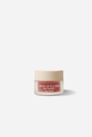 Spf 50+ Lip to Cheek