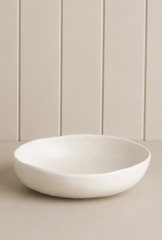 Salad Bowl Natural Earth