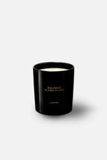 Balinese Ylang Ylang Candle