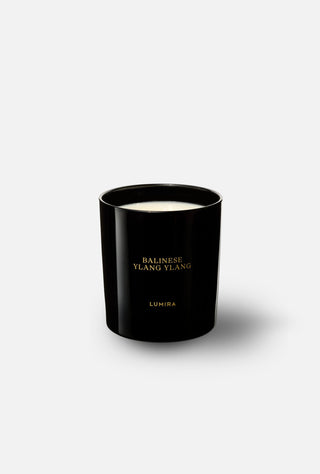 Balinese Ylang Ylang Candle
