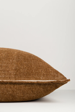 Sutton Cushion Praline