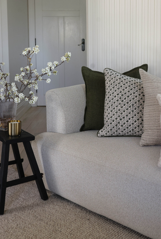 Virtual Cushion Styling Service
