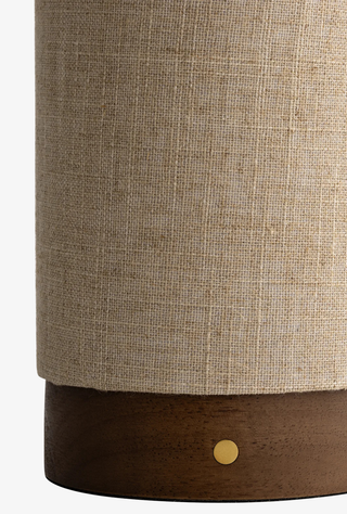 Lottie Rechargeable Table Lamp