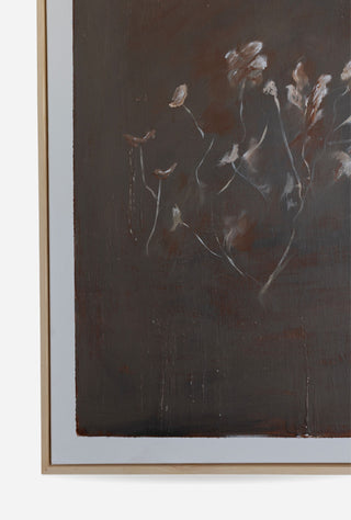 'Earthen Bloom' - Cherie Boland