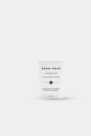 Laundry Bar