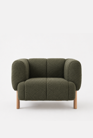 Ditto Armchair