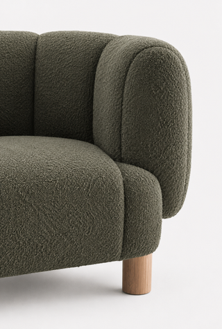 Ditto Armchair