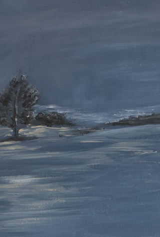 Study In Blue II