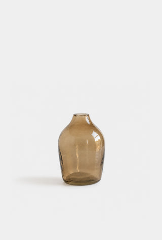 Haley Handblown Vase
