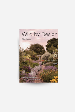 Wild By Design