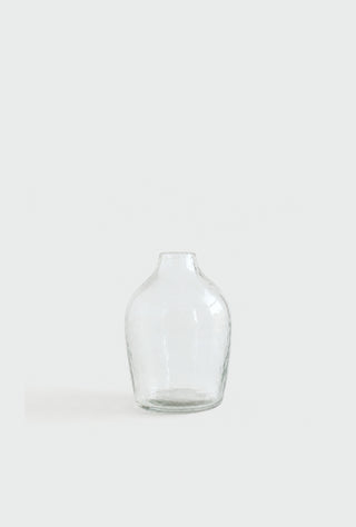 Haley Handblown Vase
