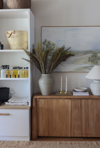 Arcus Storage Cabinet