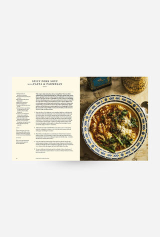 Something from Nothing