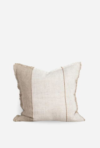 Frankton Cushion Sand