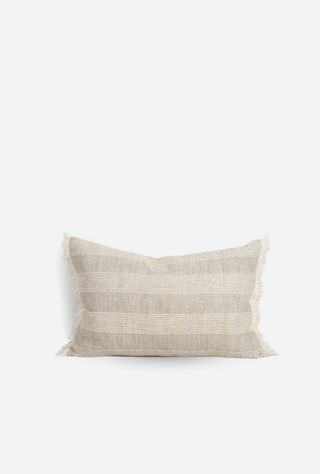 Carson Natural Cushion